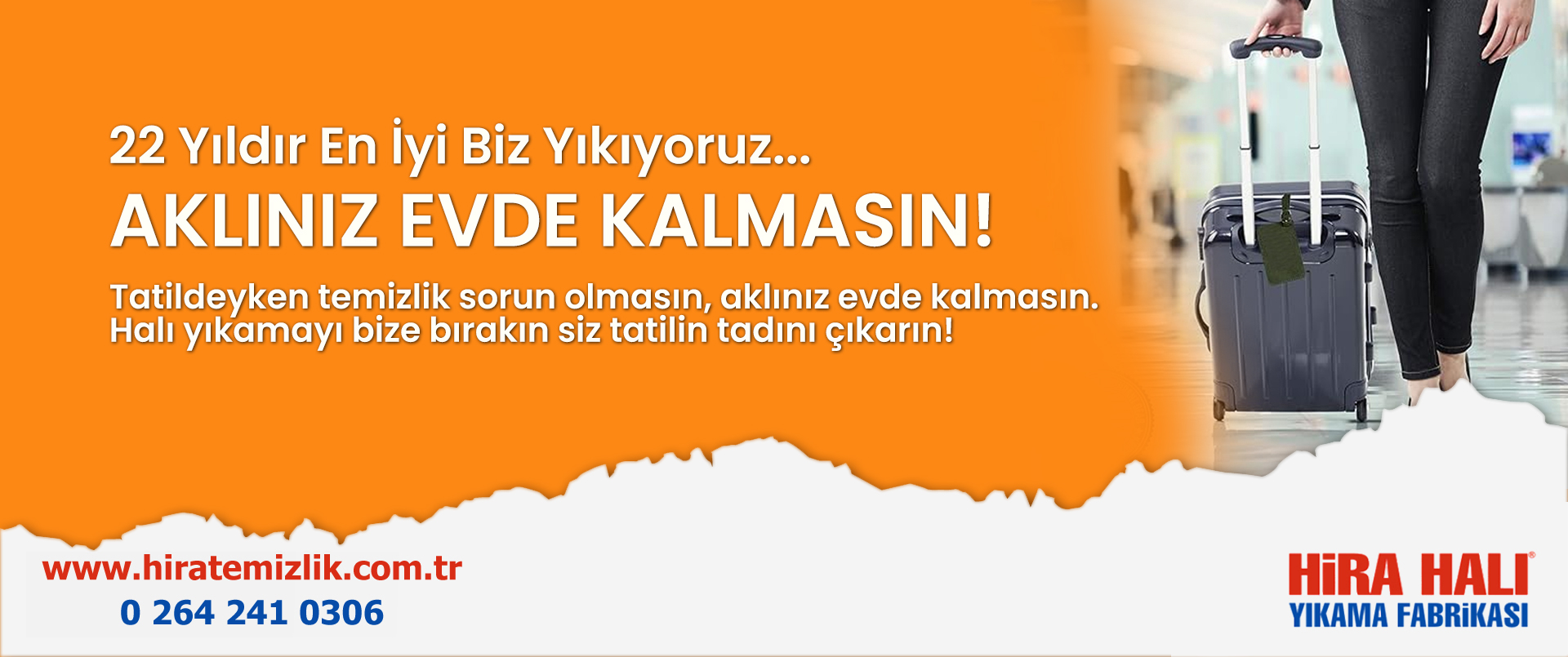 Hira Halı Yıkama