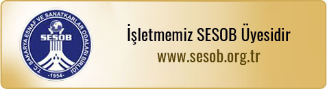 Firmamız Sesob Üyesidir